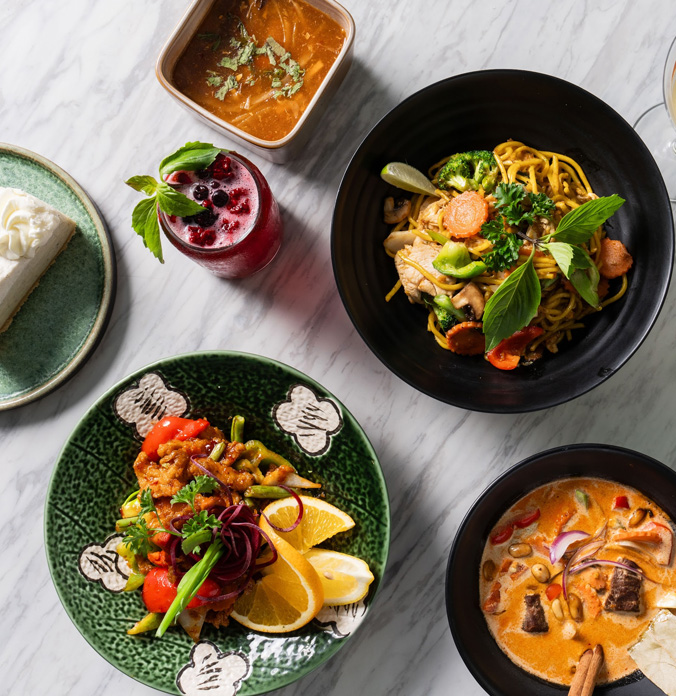 thairoomgrand Catering