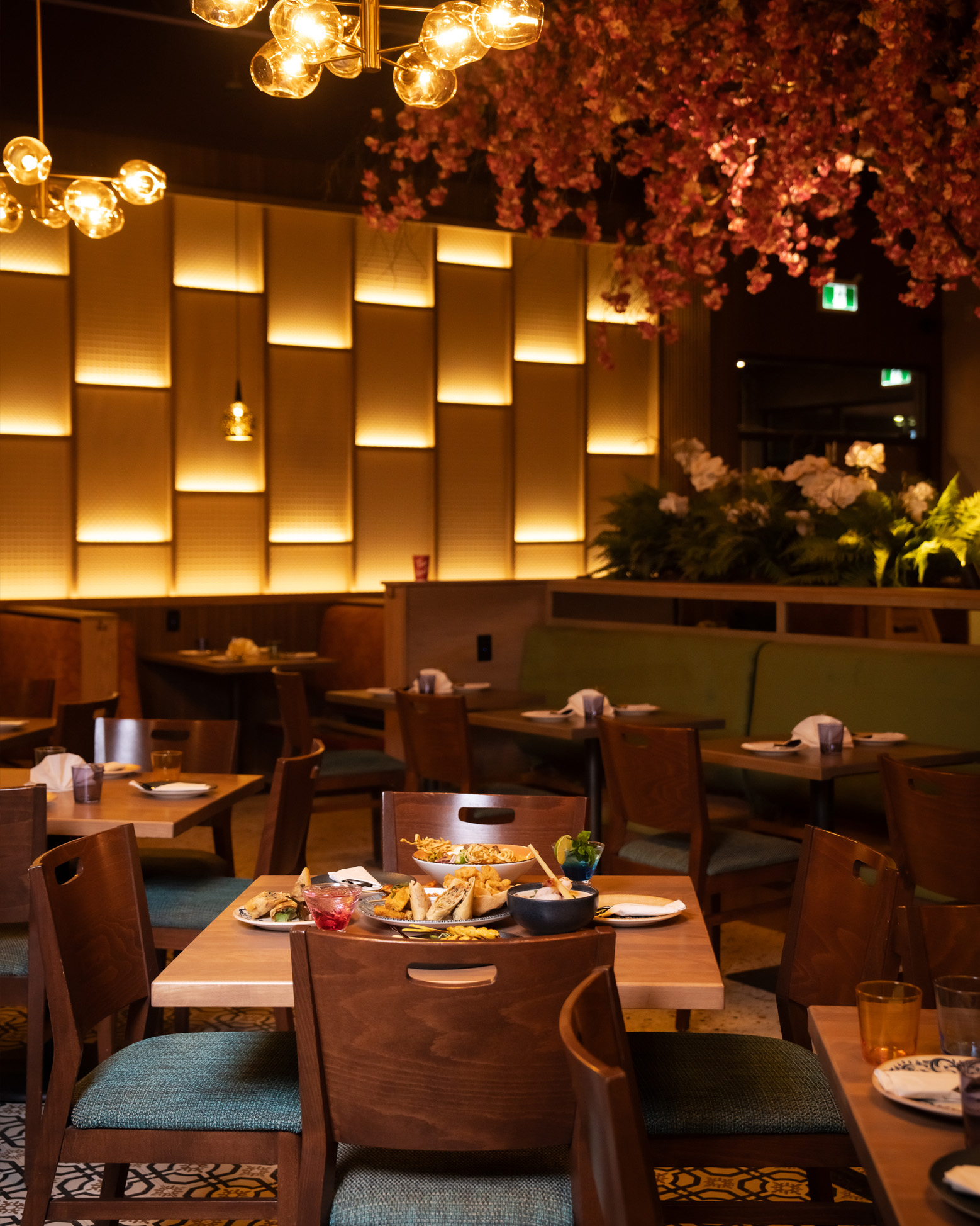 thairoomgrand  Pickering