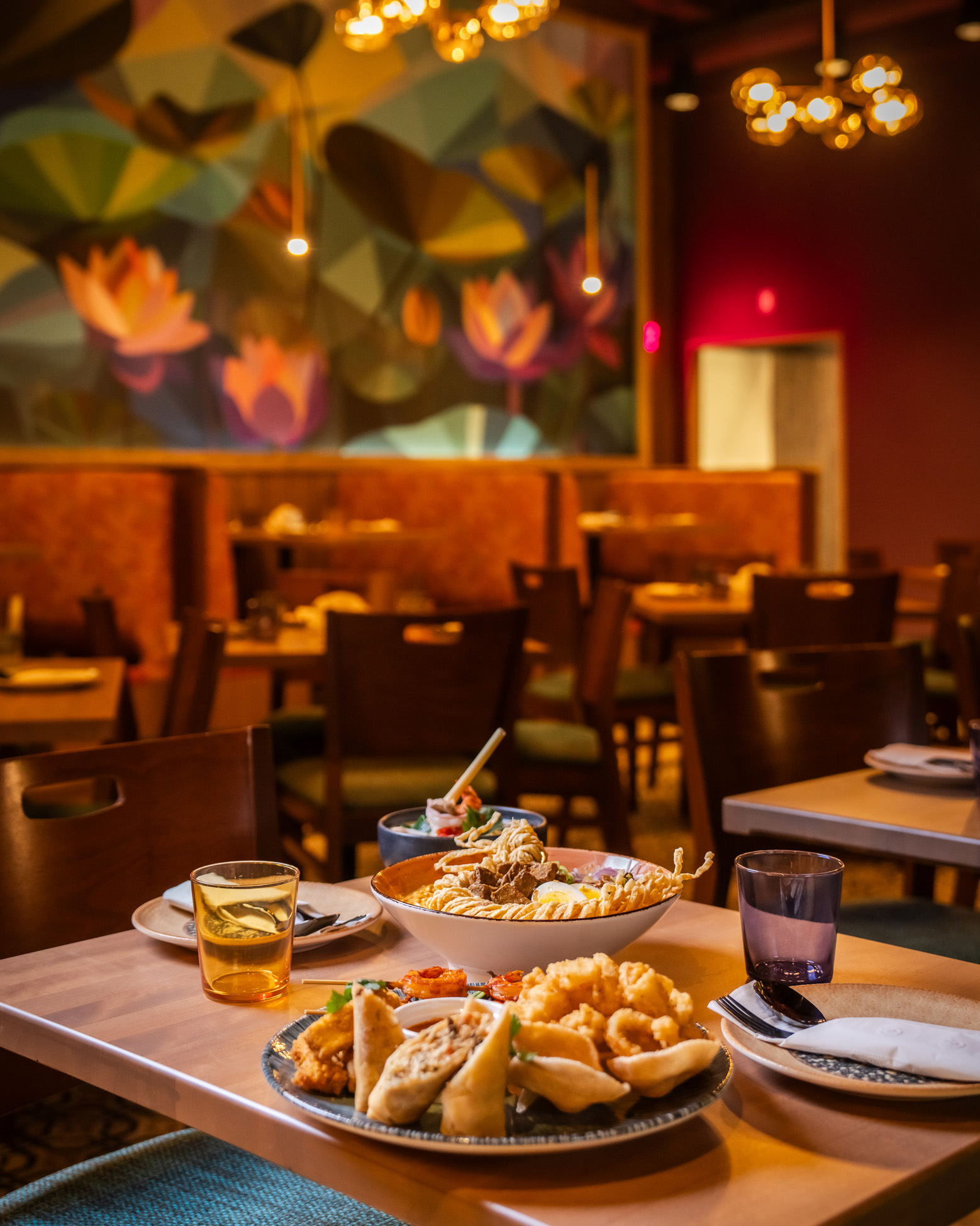 thairoomgrand  Pickering